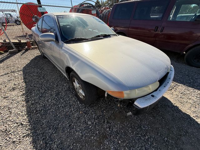 2000 OLDSMOBILE Alero photo 5 of 11