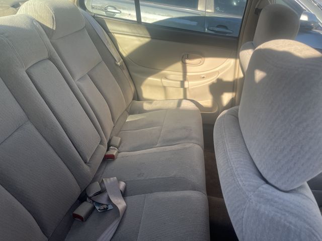 2000 Oldsmobile Intrigue photo 4 of 6