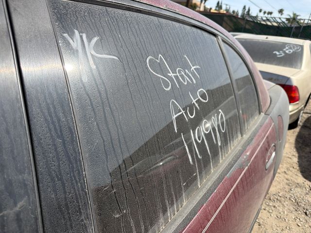 1997 Buick Park Avenue photo 5 of 5