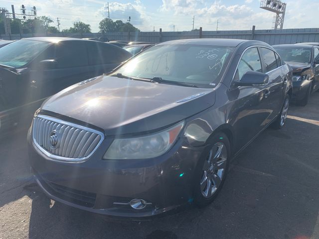 2012 BUICK LaCrosse photo 1 of 4