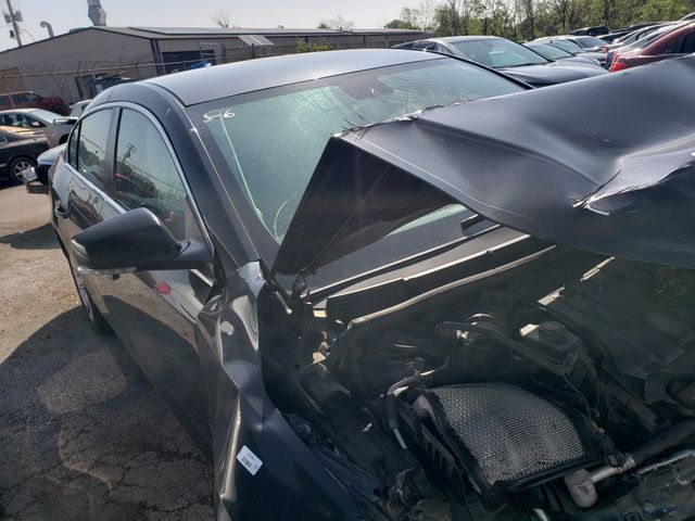 2010 BUICK LaCrosse photo 4 of 9