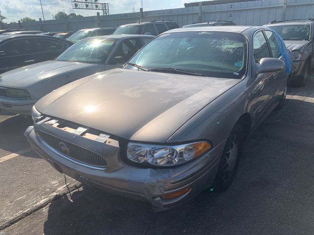 2001 BUICK LeSabre photo 1 of 5