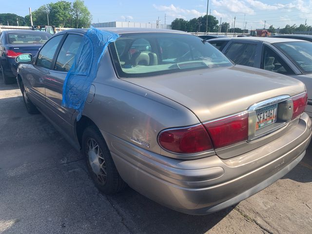 2001 BUICK LeSabre photo 4 of 5