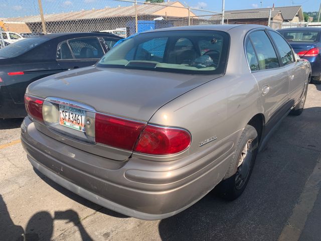 2001 BUICK LeSabre photo 3 of 5
