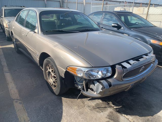 2001 BUICK LeSabre photo 2 of 5