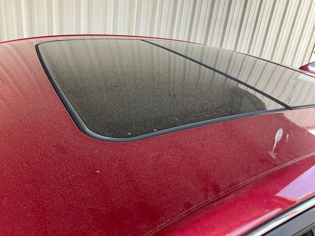 2011 CADILLAC CTS photo 9 of 14