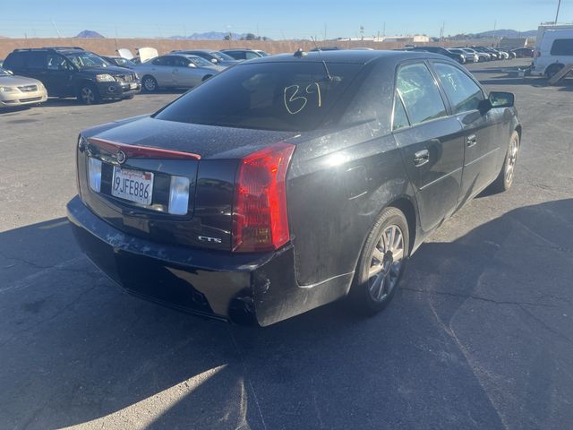 2004 Cadillac CTS photo 6 of 6