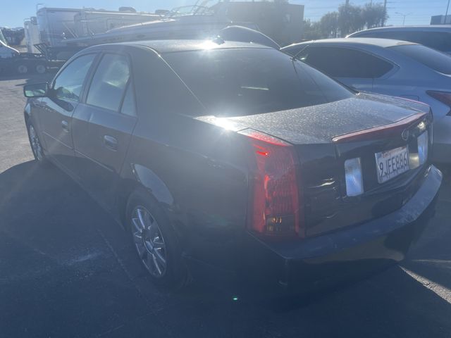 2004 Cadillac CTS photo 5 of 6