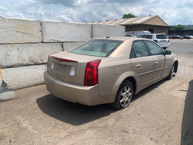 2005 CADILLAC CTS photo 3 of 4