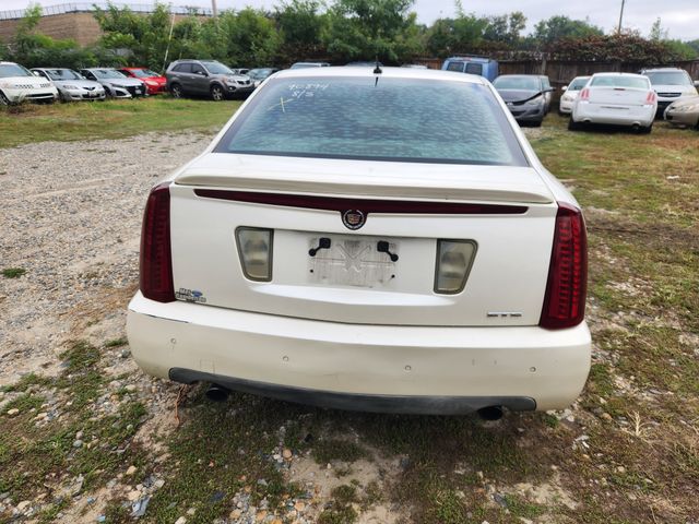2006 Cadillac STS photo 8 of 22