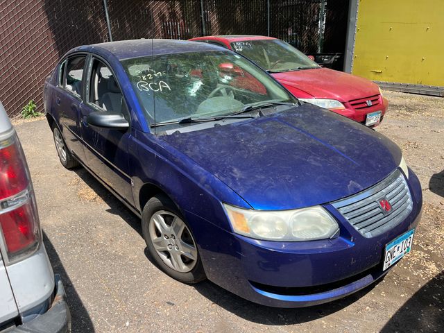 2006 SATURN Ion photo 2 of 4