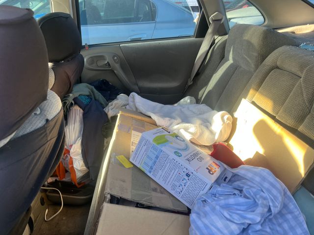 2000 Saturn LS1 photo 4 of 6