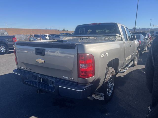 2009 Chevrolet Silverado 1500 photo 5 of 5