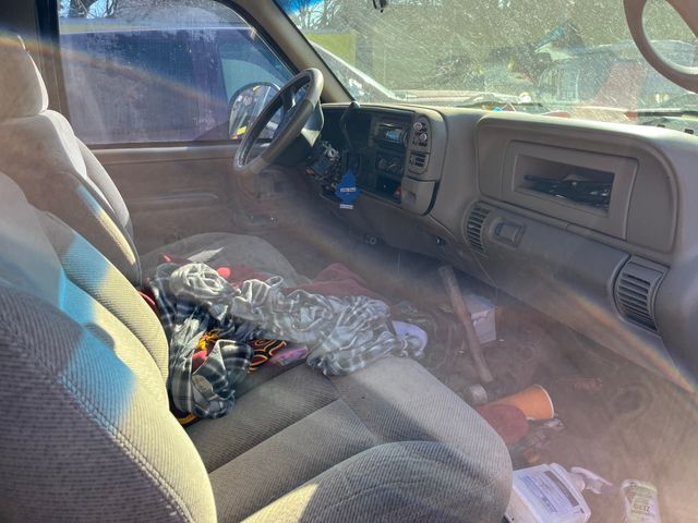 1997 CHEVROLET GMT-400 photo 5 of 7