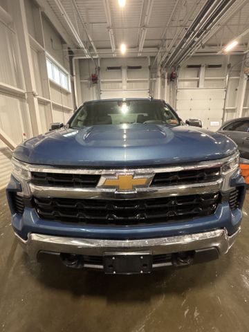 2024 CHEVROLET Silverado photo 5 of 8