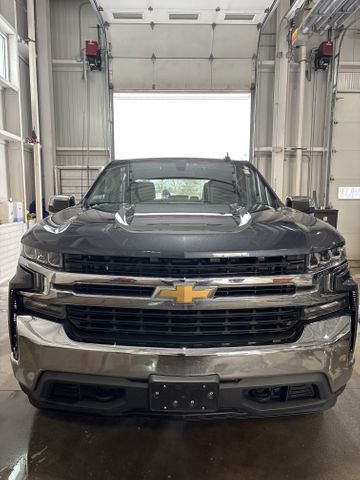 2021 Chevrolet Silverado 1500 photo 5 of 8