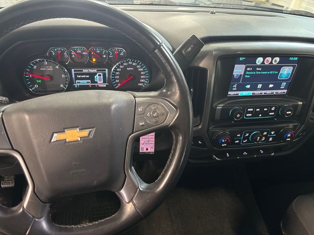 2015 Chevrolet Silverado 1500 photo 8 of 8