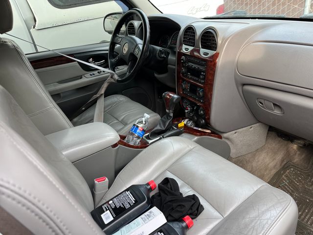 2005 GMC Envoy photo 5 of 5