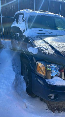 2007 GMC Envoy photo 2 of 7