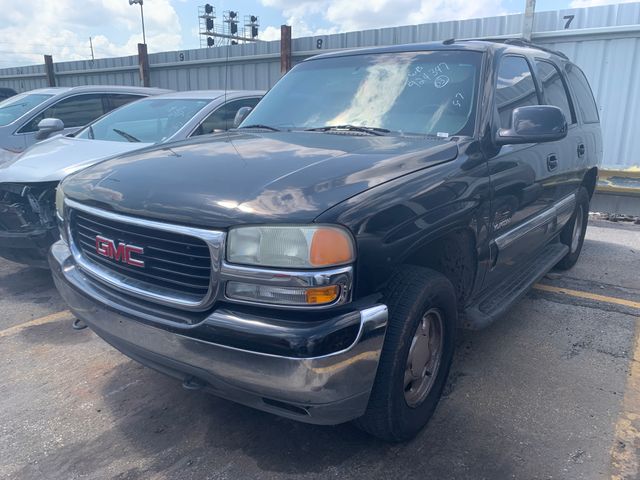 2003 GMC Yukon photo 1 of 6