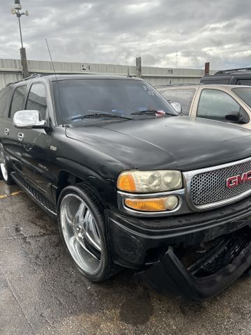 2002 GMC Yukon XL photo 2 of 7