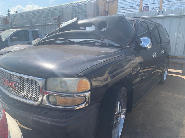 2002 GMC Yukon XL photo 5 of 7