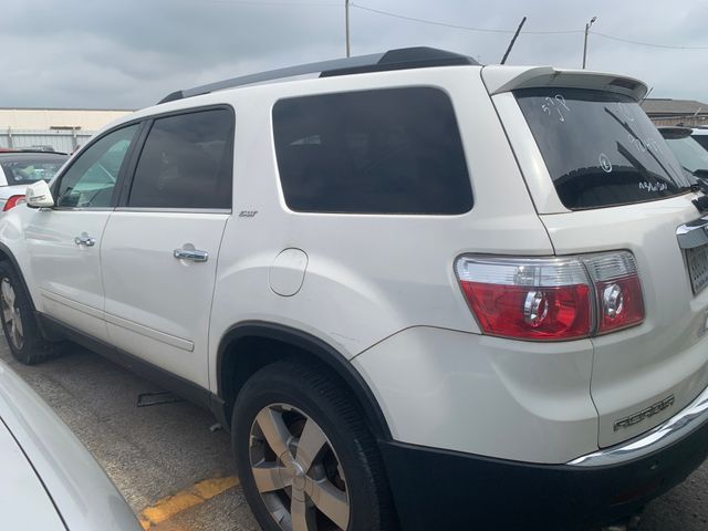 2011 GMC Acadia photo 5 of 6