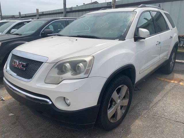 2011 GMC Acadia photo 1 of 6