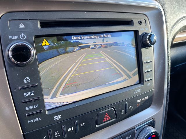 2014 GMC Acadia photo 21 of 23