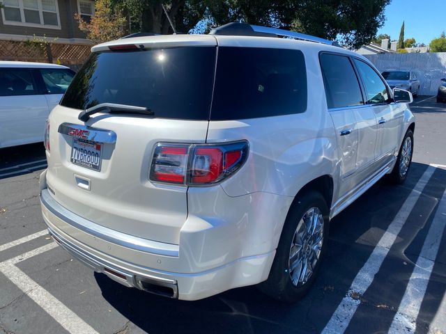2014 GMC Acadia photo 10 of 23