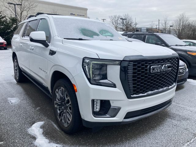 2023 GMC Yukon XL photo 5 of 12