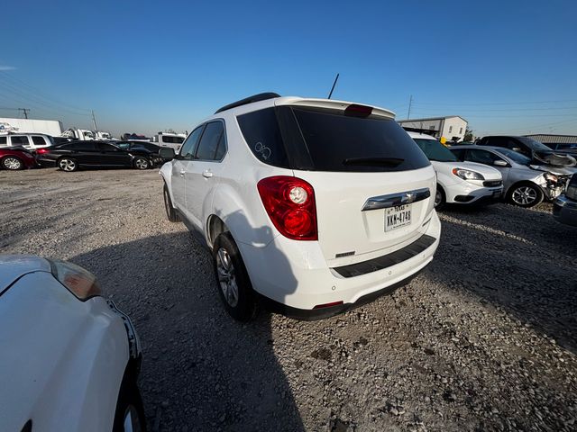 2015 Chevrolet Equinox photo 3 of 4