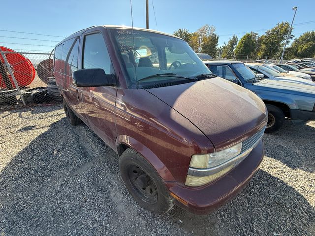 2004 CHEVROLET Astro Van photo 5 of 14