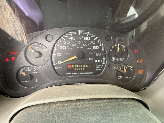 2004 CHEVROLET Astro Van photo 14 of 14