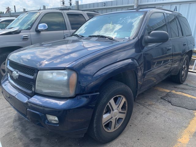 2008 CHEVROLET Trailblazer photo 1 of 4
