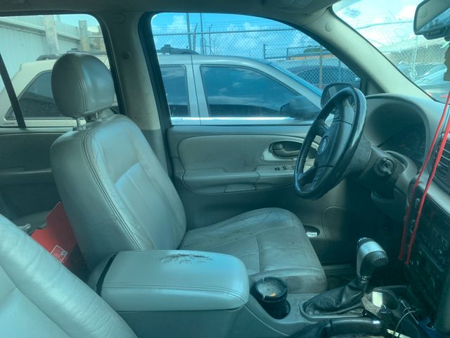 2008 CHEVROLET Trailblazer photo 3 of 4