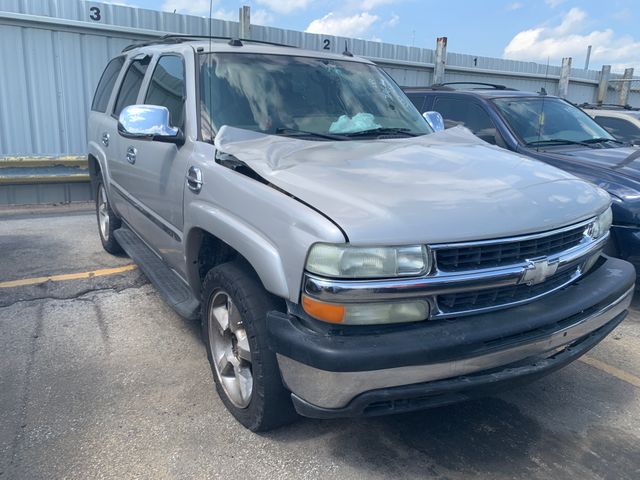 2004 CHEVROLET Tahoe photo 2 of 4