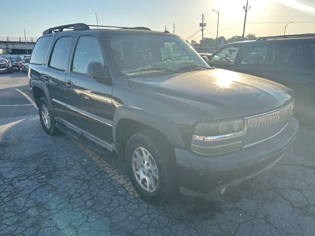 2004 CHEVROLET Tahoe photo 4 of 10