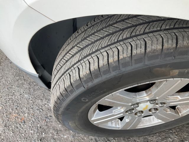 2012 CHEVROLET Traverse photo 9 of 13