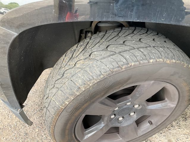 2015 CHEVROLET Tahoe photo 9 of 13