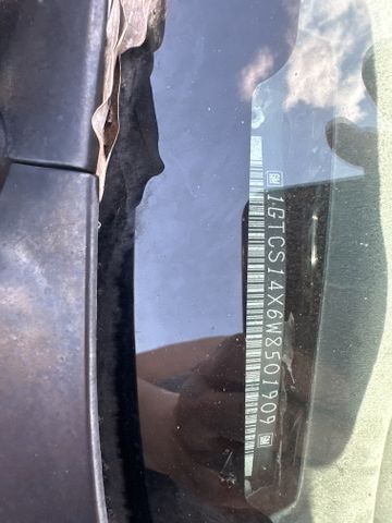 1998 GMC Sonoma photo 7 of 7