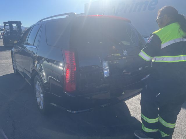 2008 Cadillac SRX photo 6 of 6