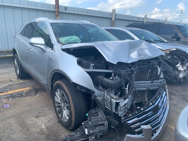 2017 CADILLAC XT5 photo 7 of 7
