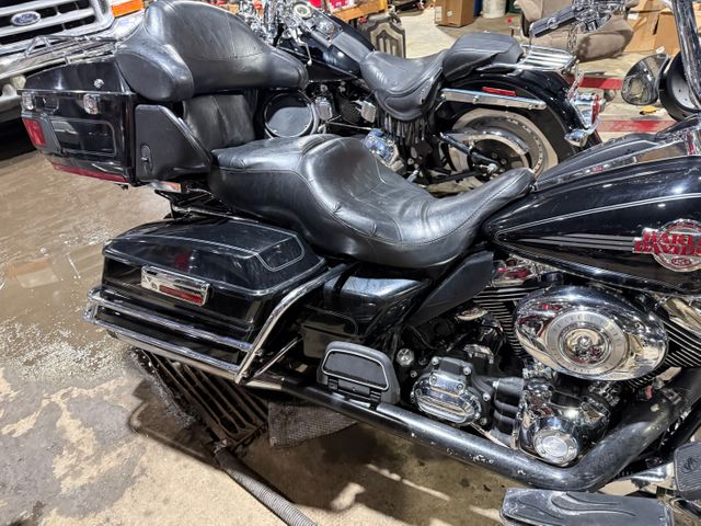 2007 HARLEY-DAVIDSON Electra Glide Ultra Classic photo 7 of 16