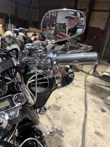 2007 HARLEY-DAVIDSON Electra Glide Ultra Classic photo 13 of 16