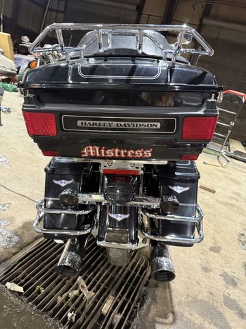 2007 HARLEY-DAVIDSON Electra Glide Ultra Classic photo 14 of 16