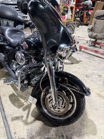 2007 HARLEY-DAVIDSON Electra Glide Ultra Classic photo 3 of 16