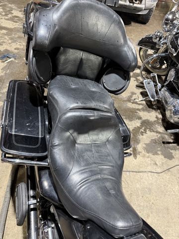 2007 HARLEY-DAVIDSON Electra Glide Ultra Classic photo 8 of 16