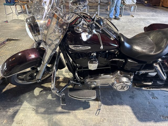 2014 HARLEY-DAVIDSON Switchback photo 11 of 11