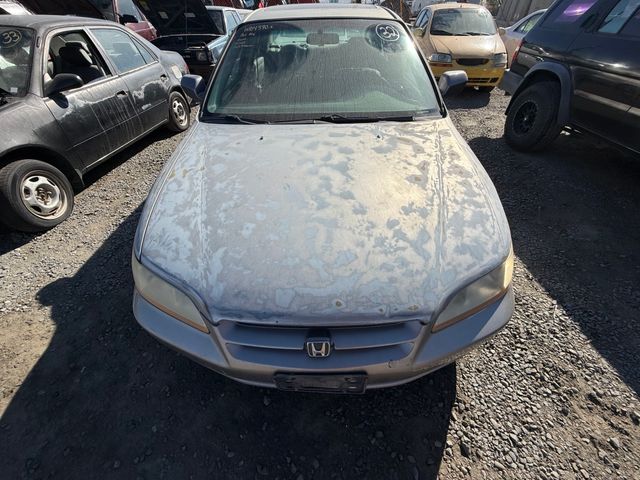 2000 HONDA Accord photo 6 of 12